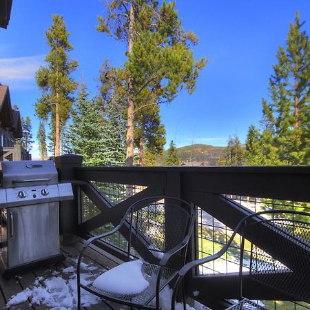 Amber Sky - Ski-In Ski-Out Apartment Брекенридж Экстерьер фото